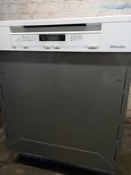 Lave vaisselle Miele A +++. Encastrable, Enlèvement, Comme neuf