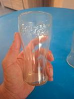 Oude Coca cola glazen, Verzamelen, Ophalen of Verzenden