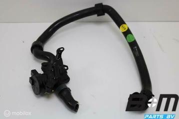 Magneetklep Audi S3 8V Sportback beschikbaar voor biedingen