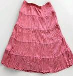 Zijde roze rok maat S, Kleding | Dames, Rokken, Ophalen of Verzenden, Zo goed als nieuw, Maat 36 (S), Roze