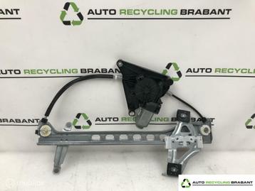 Raammechanisme Rechts Voor Toyota Aygo 2 ORIG 69810-0H031