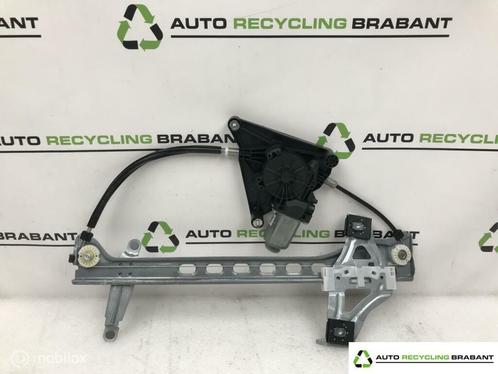 Raammechanisme Rechts Voor Toyota Aygo 2 ORIG 69810-0H031, Autos : Pièces & Accessoires, Vitres & Accessoires, Citroën, Utilisé