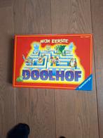 Mijn eerste doolhof, Hobby en Vrije tijd, Gezelschapsspellen | Bordspellen, Ophalen of Verzenden
