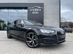 Audi A4 30 TDi S-Tronic Full-LED/Leder/Gps/Zetelverwarming, 1600 kg, 5 places, Noir, Break