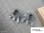 caburateurs bmw e3 e9 e12 2500 2800 3.0 m30, Auto-onderdelen, Motor en Toebehoren, Gebruikt, Ophalen of Verzenden, BMW, BMW
