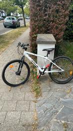 Decatlon fiets, Fietsen en Brommers, Fietsen | Crossfietsen en BMX, Ophalen, Zo goed als nieuw, Decathlon