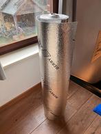 Isolerende ondervloer voor laminaat, Doe-het-zelf en Bouw, Ophalen, Nieuw, Overige materialen, Vloerdelen of -planken