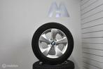 Winterband + 16" Streamline LM-velgen BMW F30 F31, Pneus hiver, Enlèvement ou Envoi, 16 pouces, 205 mm