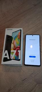 Samsung Galaxy (A71) 60euros, Autres modèles, 10 mégapixels ou plus, Enlèvement ou Envoi, Android OS