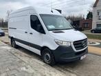 2021 - Mercedes-Benz Sprinter, Auto's, Mercedes-Benz, Automaat, Gebruikt, Bedrijf, Diesel