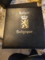 Belgische postzegels.davo album., Ophalen of Verzenden