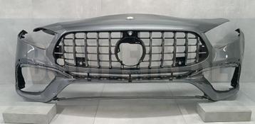 Bumper Mercedes A-KLASSE A KLASSE 177 45 AMG 19-22 A17788562 beschikbaar voor biedingen