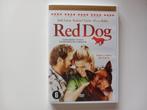 Dvd Red Dog (Familiefilm) AANRADER, Cd's en Dvd's, Ophalen of Verzenden, Zo goed als nieuw