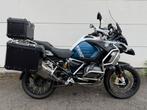 BMW R 1250 GS Adventure Trophy 2023, Motoren, 2 cilinders, Motorrijbewijs A, Bedrijf, Meer dan 35 kW