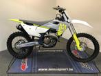 Husqvarna FC 250 bwj. 2023, réf LS 2709, Motos, 1 cylindre, 12 à 35 kW, 250 cm³, Moto de cross