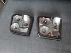 Citroën 2cv achterlicht units, Auto-onderdelen, Verlichting, Ophalen of Verzenden, Gebruikt, Citroën