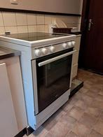 Kookplaat en oven AEG, Ophalen, Oven