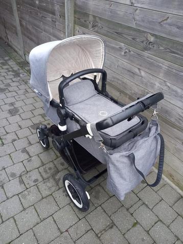 Bugaboo Buffalo beschikbaar voor biedingen