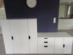 Ikea kinderkleerkast Stuva, Ophalen, Zo goed als nieuw, Kast