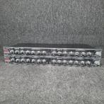 DBX   266XL   2 kanaals compressor gate 2x, Muziek en Instrumenten, Ophalen of Verzenden, Gebruikt, Compressor