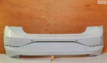 Achterbumper orgineel VW Polo 2G FL v.a 2022 2GS807421D beschikbaar voor biedingen