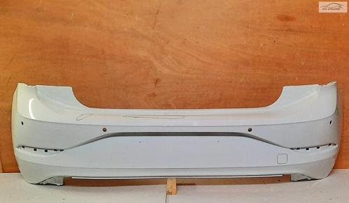 Achterbumper orgineel VW Polo 2G FL v.a 2022 2GS807421D, Auto-onderdelen, Carrosserie, Bumper, Volkswagen, Achter, Gebruikt, Herkomst onderdeel bekend