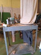 Stofafzuiging, Zakelijke goederen, Machines en Bouw | Houtbewerking, Ophalen