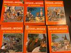 Suske en Wiske, Boeken, Stripverhalen, Ophalen of Verzenden, Zo goed als nieuw