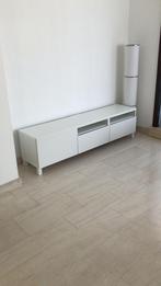 Tv meubel ikea, Huis en Inrichting, Ophalen, Gebruikt, 150 tot 200 cm, Minder dan 100 cm