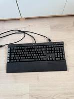 Corsair K95, Computers en Software, Toetsenborden, Ophalen, Gebruikt, Gaming toetsenbord, Azerty