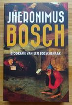 Jheronimus Bosch, biografie van een Bosschenaar, Siggi Weidemann, Nieuw, Ophalen of Verzenden, Schilder- en Tekenkunst