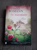 Corinna Borman - De Rozentuin, Gelezen, Europa overig, Corinna Borman, Ophalen of Verzenden