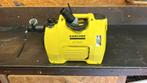 Pompe de jardin karcher, Enlèvement, Utilisé, Électrique, Pompe pour citernes d'eau de pluie