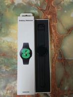 Smartwatches, Ophalen, Samsung galaxy watch 4, Conditie, Zwart