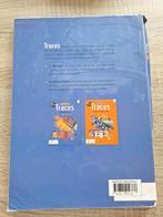 Traces référentiel 1e année, Livres, Utilisé