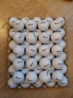 Balles golf Srixon, Titleist, Callaway, Inesis, etc..., Sport en Fitness, Golf, Ophalen of Verzenden, Zo goed als nieuw, Bal(len)