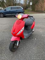 Piaggio Zip 2T Classe B, Vélos & Vélomoteurs, Zip, Comme neuf, Classe B (45 km/h), Enlèvement