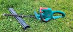 Bosch elektrische heggenschaar, Tuin en Terras, Heggenscharen, Ophalen, Gebruikt, Elektrisch, BOSCH