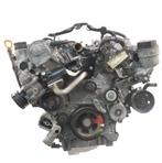 Jeep Chrysler Grand Cherokee 300C 3.0 EXL OM 642.980 motor, Ophalen of Verzenden