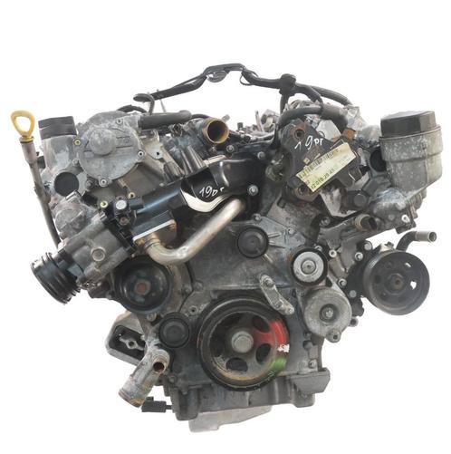 Jeep Chrysler Grand Cherokee 300C 3.0 EXL OM 642.980 motor, Auto-onderdelen, Motor en Toebehoren, Ophalen of Verzenden