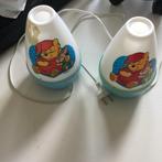 Disney lampjes, Ophalen, Gebruikt, Lamp