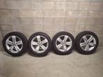 OEM Winterset VW 17" Passat, Auto-onderdelen, Banden en Velgen, Ophalen, Banden en Velgen, 17 inch, Winterbanden