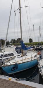 Dufour Arpège 9m25, Watersport en Boten, Kajuitzeilboten en Zeiljachten, Gebruikt, Diesel, Ophalen of Verzenden, 9 tot 12 meter