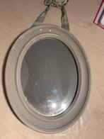 Miroir patine gris maison du monde, Ophalen, Zo goed als nieuw