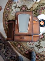 Unité murale ancienne à suspendre au mur, Enlèvement ou Envoi