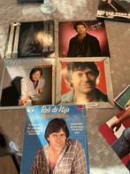 Muziek : LP, Ophalen, Gebruikt