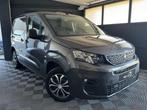 Peugeot Partner L1 1.5 BlueHDi 1e eigenaarsgarantie 1 jaar, Voorwielaandrijving, 75 kW, Stof, 4 cilinders