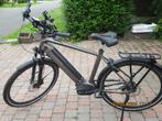 Elektrische fiets, Overige merken, 50 km per accu of meer, Zo goed als nieuw, 51 tot 55 cm