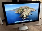 Apple iMac 21" - Late 2013 (2,9GHz quad-core, 500GB SSD), Ophalen, 2 tot 3 Ghz, 8 GB, IMac
