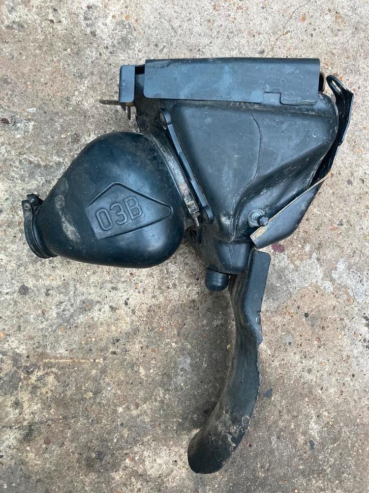 Boîte à air 85 rm, Motoren, Onderdelen | Suzuki, Ophalen of Verzenden